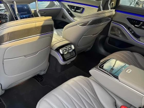 Mercedes-Benz S 63 * AMG E * CARFAX * ЦЕНА ДО БГ, снимка 10
