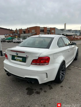 BMW 1M ЕДИН СОБСТВЕНИК * * ИЗРЯДНО ПОДДЪРЖАНА * * ГАРАЖНА, снимка 3