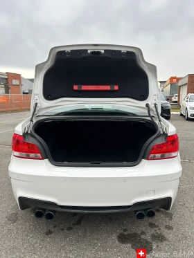 BMW 1M ЕДИН СОБСТВЕНИК * * ИЗРЯДНО ПОДДЪРЖАНА * * ГАРАЖНА, снимка 5