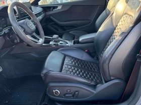 Audi Rs5 * NARDO GREY * CARFAX * ДИСТРОНИК * 360 * ПОДГРЕВИ - 51600 € / 100920.83 лв. - 57503732 9