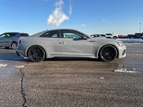 Audi Rs5 * NARDO GREY * CARFAX * ДИСТРОНИК * 360 * ПОДГРЕВИ - 51600 € / 100920.83 лв. - 57503732 3