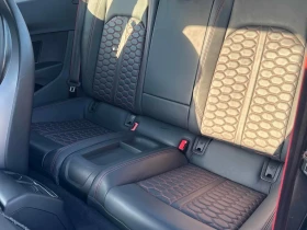 Audi Rs5 * NARDO GREY * CARFAX * ДИСТРОНИК * 360 * ПОДГРЕВИ - 51600 € / 100920.83 лв. - 57503732 10