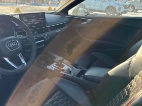 Audi Rs5 * NARDO GREY * CARFAX * ДИСТРОНИК * 360 * ПОДГРЕВИ - 51600 € / 100920.83 лв. - 57503732 8