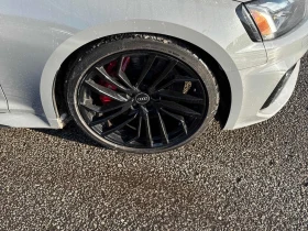 Audi Rs5 * NARDO GREY * CARFAX * ДИСТРОНИК * 360 * ПОДГРЕВИ - 51600 € / 100920.83 лв. - 57503732 15