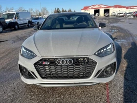 Audi Rs5 * NARDO GREY * CARFAX * ДИСТРОНИК * 360 * ПОДГРЕВИ - 51600 € / 100920.83 лв. - 57503732 5