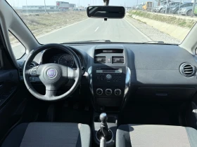 Fiat Sedici 1, 6 газ/бензин 4х4 - 2700 € / 5280.74 лв. - 39598125 12