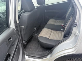 Fiat Sedici 1, 6 газ/бензин 4х4, снимка 10