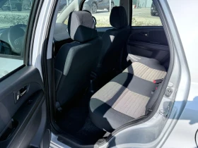 Fiat Sedici 1, 6 газ/бензин 4х4 - 2700 € / 5280.74 лв. - 39598125 10