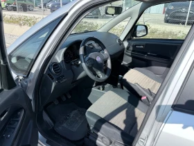 Fiat Sedici 1, 6 газ/бензин 4х4 - 2700 € / 5280.74 лв. - 39598125 8