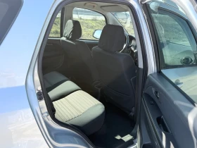 Fiat Sedici 1, 6 газ/бензин 4х4 - 2700 € / 5280.74 лв. - 39598125 11