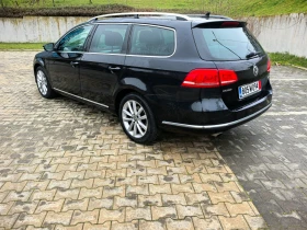 VW Passat 2.0TDI 177к.с. 4motion/DSG - 5900 € / 11539.40 лв. - 63776947 7