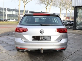 VW Passat GTE 1.4 TSI PHEV - Пълна Сервизна История - 21900 € / 42832.68 лв. - 83795443 5