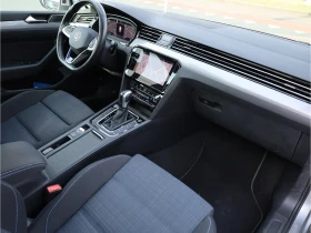 VW Passat GTE 1.4 TSI PHEV - Пълна Сервизна История - 21900 € / 42832.68 лв. - 83795443 11