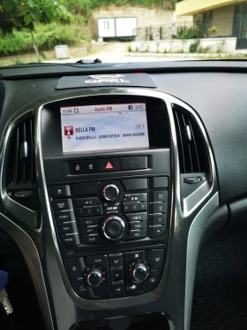 Opel Astra 1.4T, NAVI, Cosmo - 3500 € / 6845.40 лв. - 63563282 8