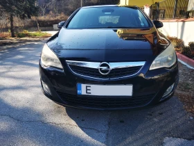 Opel Astra 1.4T, NAVI, Cosmo - 3500 € / 6845.40 лв. - 63563282 5