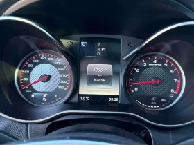 Mercedes-Benz C 63 AMG * АВТО КРЕДИТ* ЦЕНА ДО БГ * СЕРВИЗНА ИСТОРИЯ * , снимка 8 - Автомобили и джипове - 53686076