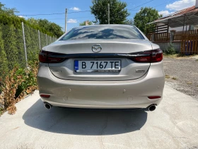 Mazda 6 HOMURA - 34500 € / 67476.13 лв. - 25035441 5