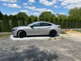 Mazda 6 HOMURA - 34500 € / 67476.13 лв. - 25035441 3