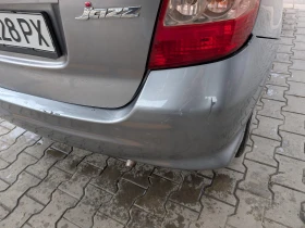 Honda Jazz - 2800 € / 5476.32 лв. - 77011126 15
