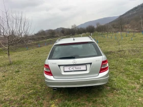 Mercedes-Benz C 220 CDI OM646 | Mobile.bg � ����� ������ 5