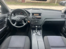 Mercedes-Benz C 200 CDI OM646 AUTO  - 3700 € / 7236.57 лв. - 99825488 5