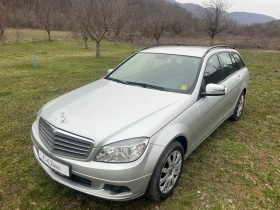 ������ Mercedes-Benz C 220