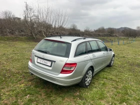 Mercedes-Benz C 220 CDI OM646 | Mobile.bg � ����� ������ 4