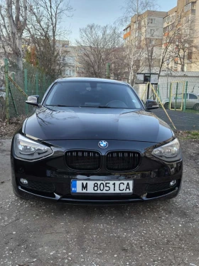 BMW 116 F20 - 8500 € / 16624.56 лв. - 96110323 3