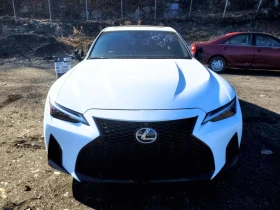 Lexus IS * 500 F SPORT* PERFORMANCE* PREMIUM*  - 33150 € / 64835.76 лв. - 92113962 5