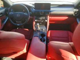 Lexus IS * 500 F SPORT* PERFORMANCE* PREMIUM*  - 33150 € / 64835.76 лв. - 92113962 8