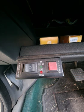 Peugeot 309 - 1000 € / 1955.83 лв. - 86075566 12