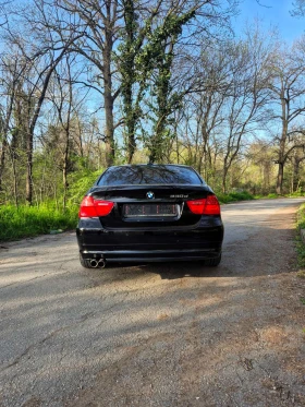 BMW 330 E90 - 8400 € / 16428.97 лв. - 51456604 3