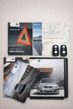 BMW 330 E90 - 8400 € / 16428.97 лв. - 51456604 14