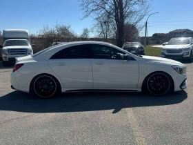Mercedes-Benz CLA 45 AMG | ��������� | ������� | �������� | CARFAX |  | Mobile.bg � ����� ������ 3
