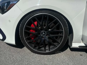Mercedes-Benz CLA 45 AMG | ��������� | ������� | �������� | CARFAX |  | Mobile.bg � ����� ������ 7