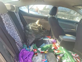 Hyundai Elantra 2.0L 4 FRONT WHEEL DRIVE | Mobile.bg � ����� ������ 10