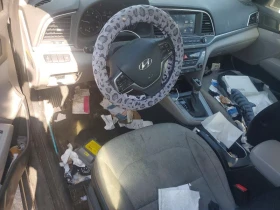 Hyundai Elantra 2.0L 4 FRONT WHEEL DRIVE | Mobile.bg � ����� ������ 8