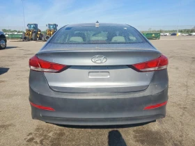 Hyundai Elantra 2.0L 4 FRONT WHEEL DRIVE | Mobile.bg � ����� ������ 6