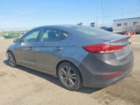 Hyundai Elantra 2.0L 4 FRONT WHEEL DRIVE | Mobile.bg � ����� ������ 2