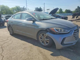Hyundai Elantra 2.0L 4 FRONT WHEEL DRIVE | Mobile.bg � ����� ������ 4