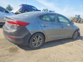 Hyundai Elantra 2.0L 4 FRONT WHEEL DRIVE | Mobile.bg � ����� ������ 3