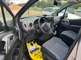 Peugeot Partner 5 ����� | Mobile.bg � ����� ������ 11