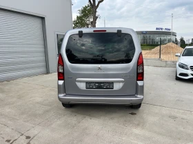 Peugeot Partner 5 ����� | Mobile.bg � ����� ������ 7