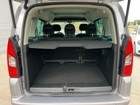 Peugeot Partner 5 ����� | Mobile.bg � ����� ������ 13
