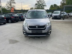 Peugeot Partner 5 ����� | Mobile.bg � ����� ������ 16