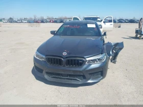 BMW M5 2018 BMW M5 | Mobile.bg � ����� ������ 2