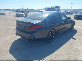 BMW M5 2018 BMW M5 | Mobile.bg � ����� ������ 6