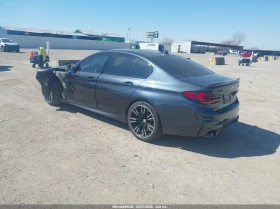 BMW M5 2018 BMW M5 | Mobile.bg � ����� ������ 8