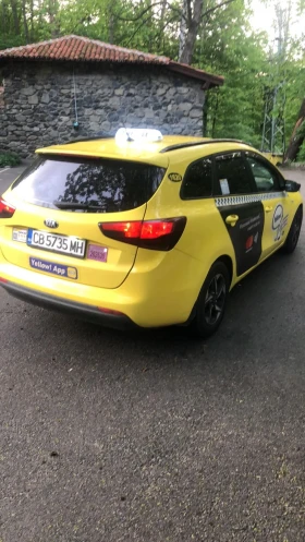 Kia Ceed ������ | Mobile.bg � ����� ������ 4