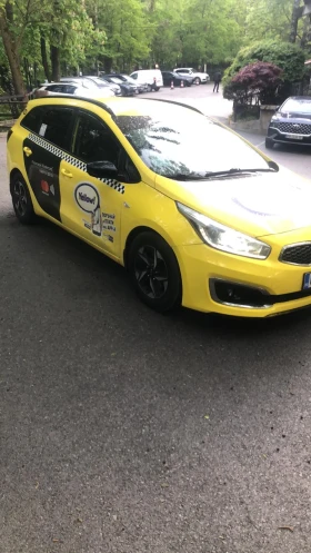 Kia Ceed ������ | Mobile.bg � ����� ������ 3